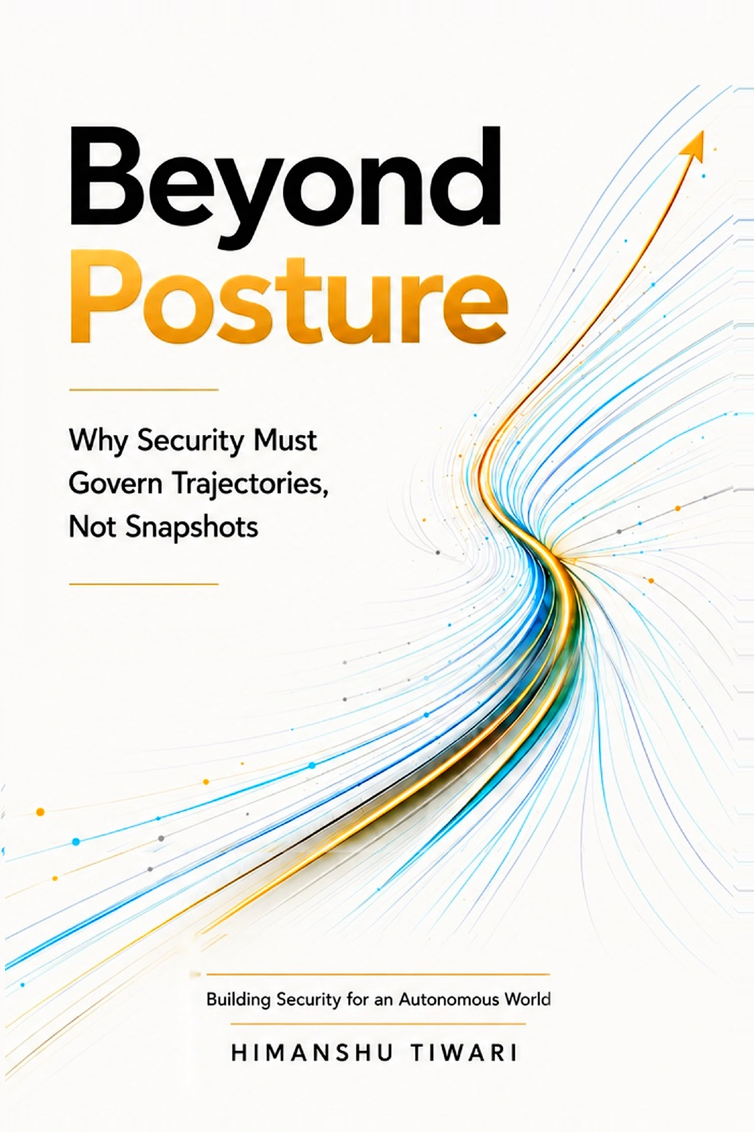 Beyond Posture book cover